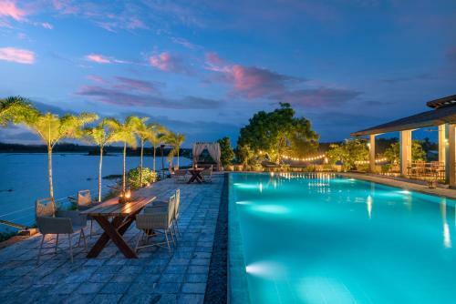 Hotel Wild Culture Yala