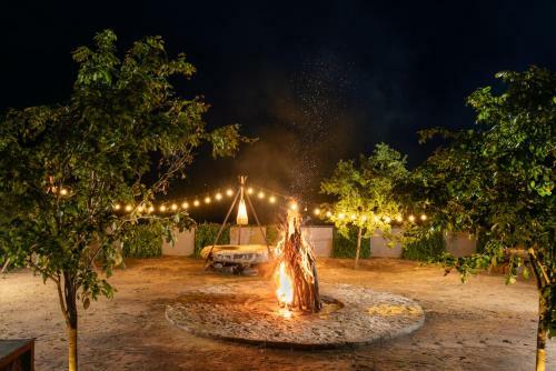 Hotel Wild Culture Yala