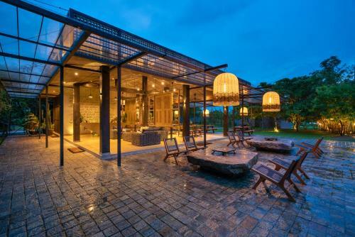 Hotel Wild Culture Yala
