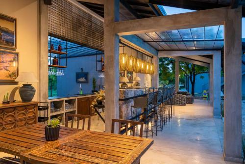 Hotel Wild Culture Yala