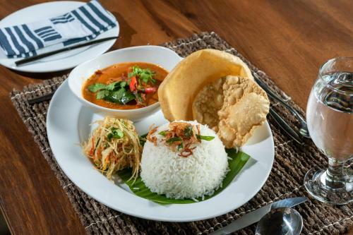 Hotel Wild Culture Yala