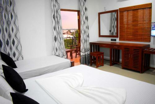 Hostal Blue Sky Hotel Yala