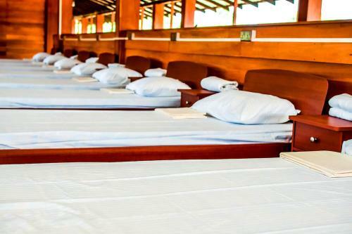 Hotel Kayjay Wild Wilpattu