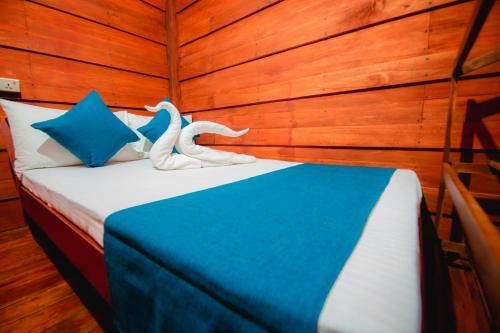Hotel Kayjay Wild Wilpattu