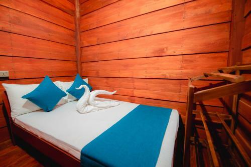 Hotel Kayjay Wild Wilpattu