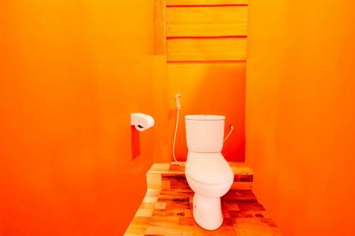Hotel Kayjay Wild Wilpattu