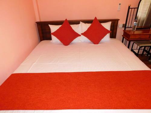 Hotel Kayjay Wild Wilpattu