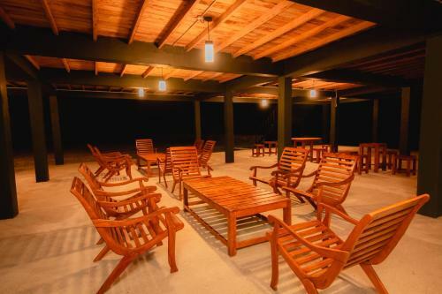 Hotel Kayjay Wild Wilpattu