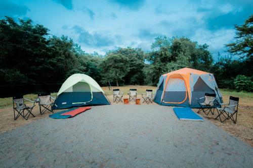 Hotel Kayjay Wild Wilpattu
