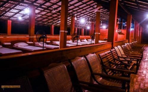 Hotel Kayjay Wild Wilpattu