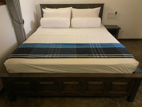 Bed & Breakfast Villa V