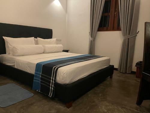 Bed & Breakfast Villa V