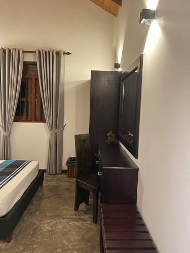 Bed & Breakfast Villa V