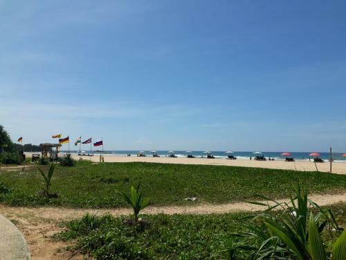 Hostal Freedom Villa