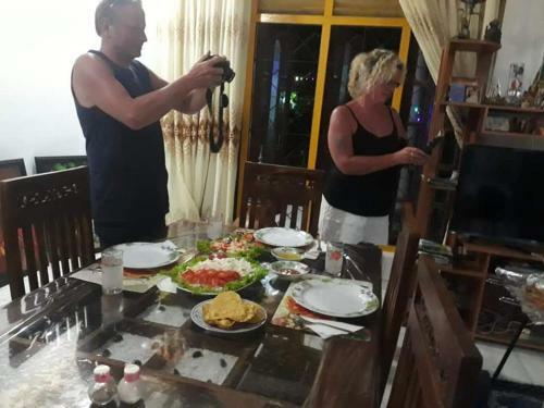 Hostal Freedom Villa