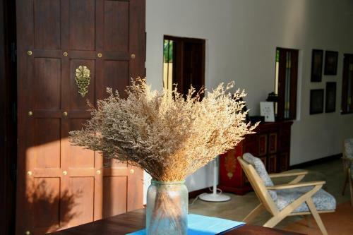 Villa The Aluthgama House