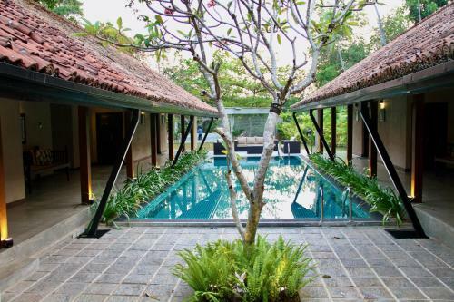 Villa The Aluthgama House