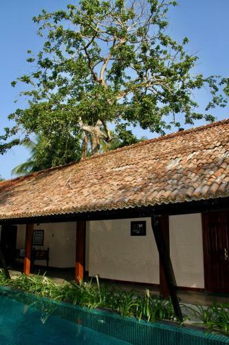 Villa The Aluthgama House