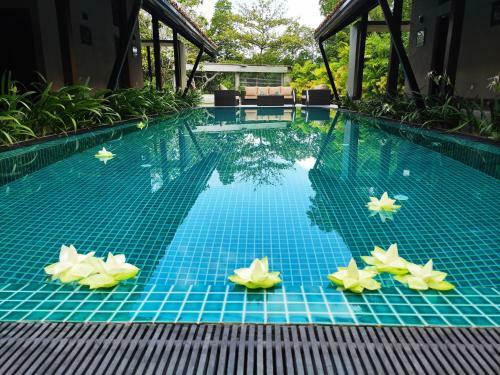Villa The Aluthgama House