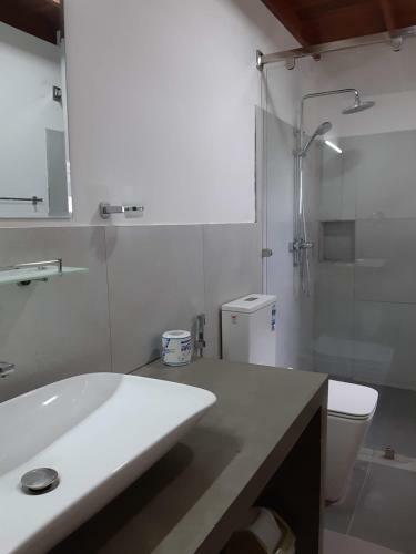 Hostal Blue Sands Beach Resort