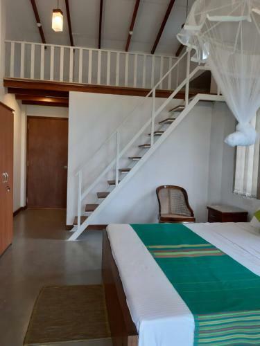Hostal Blue Sands Beach Resort
