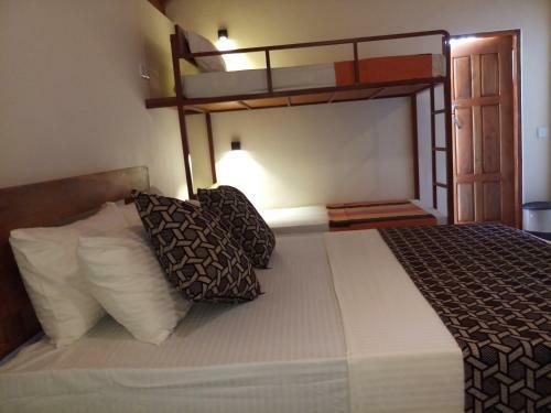 Hostal Inn On The Bay