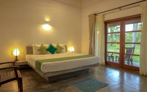 Hotel Kayjay Palms