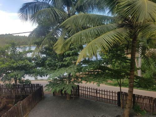 Hotel Waves Hiri