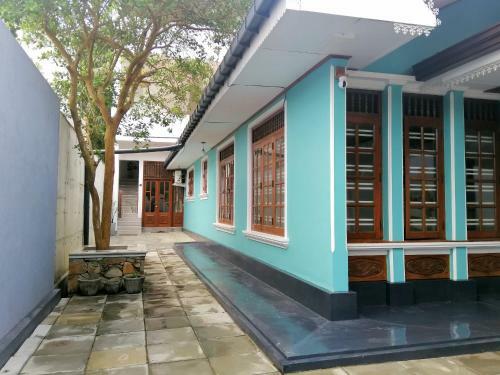 Hotel Mana