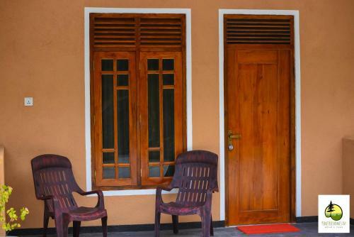 Pine Trees Homestay