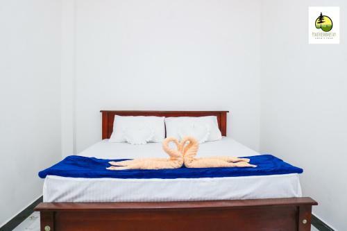 Pine Trees Homestay