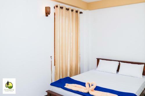 Pine Trees Homestay