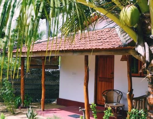 Hotel Prime Surfers Bungalow