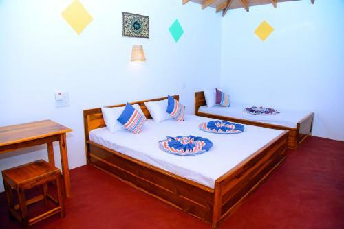Hotel Prime Surfers Bungalow