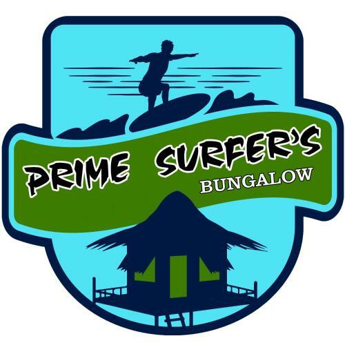 Hotel Prime Surfers Bungalow