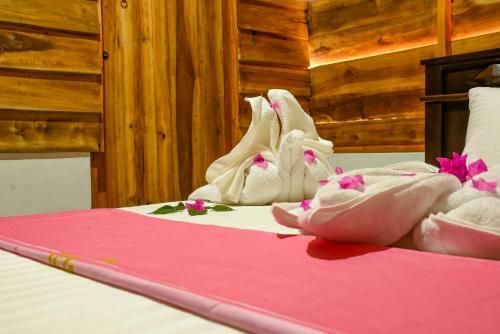 Hotel Ecoland Resort