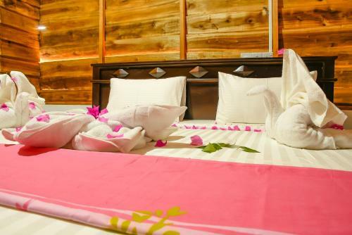 Hotel Ecoland Resort