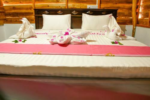Hotel Ecoland Resort