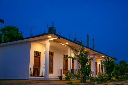 Hotel Ecoland Resort