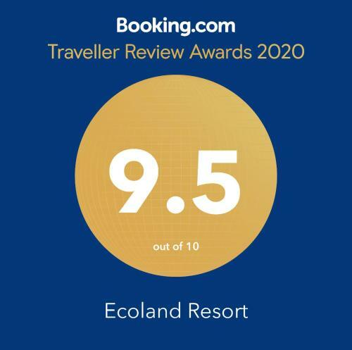 Hotel Ecoland Resort