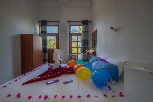 Hostal The Surf Access Guest House And Hostel
