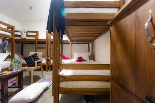 Hostal The Surf Access Guest House And Hostel
