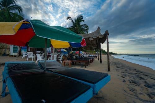 Hostal The Surf Access Guest House And Hostel