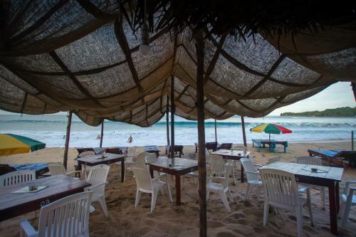 Hostal The Surf Access Guest House And Hostel