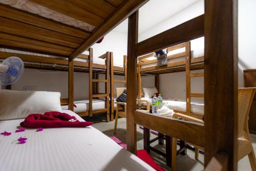 Hostal The Surf Access Guest House And Hostel