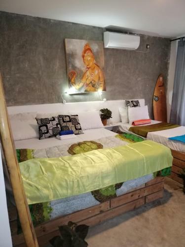 Hotel Aliya Village