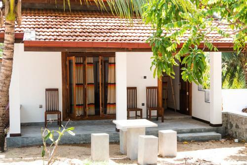 Hostal Hilltop House