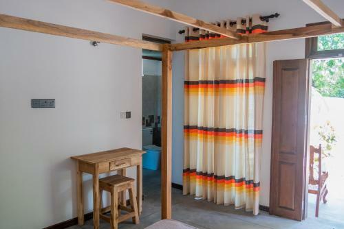 Hostal Hilltop House