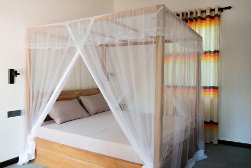 Hostal Hilltop House