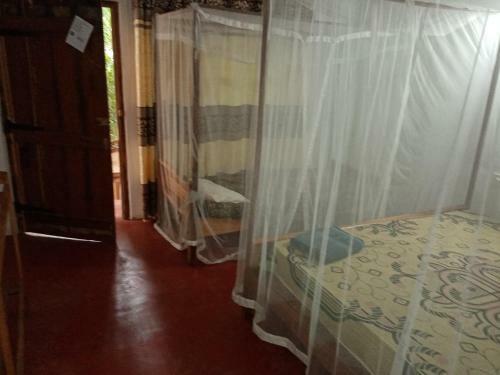 Hostal River Garden Arugambay